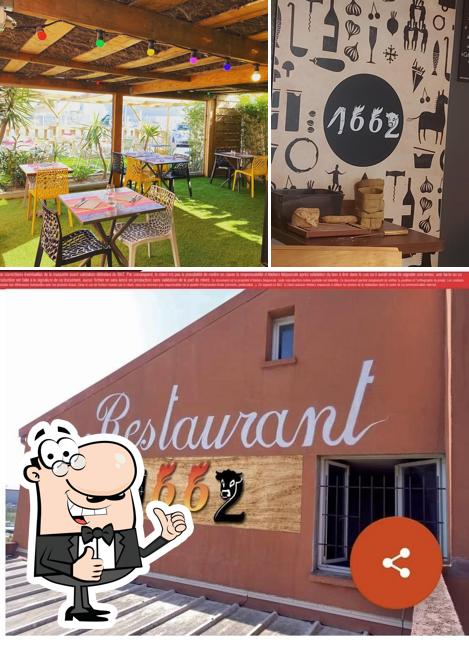 Regarder l'image de Restaurant le 1662