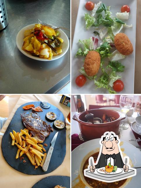 Restaurante Estrella de Mar