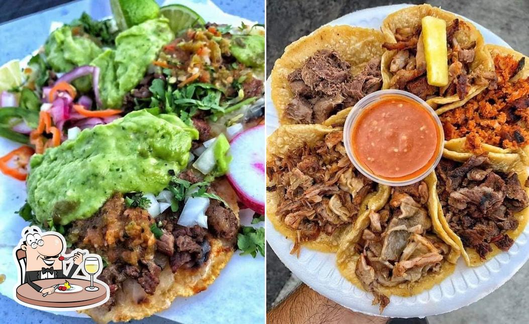 Tacos Pepe's restaurant, Irapuato, Av Mariano J. García 340B