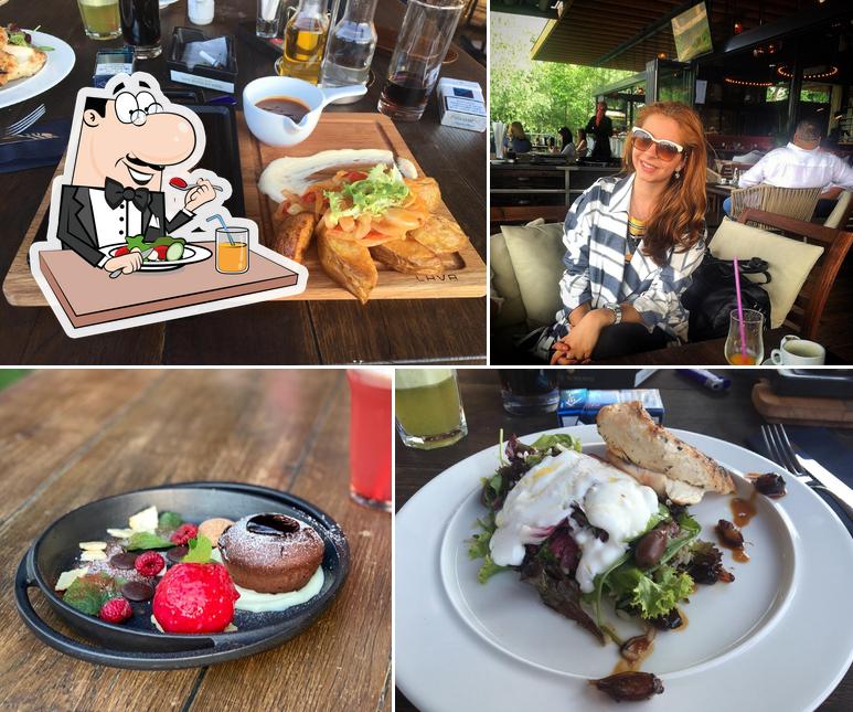 Spoon, Oradea Restaurant reviews