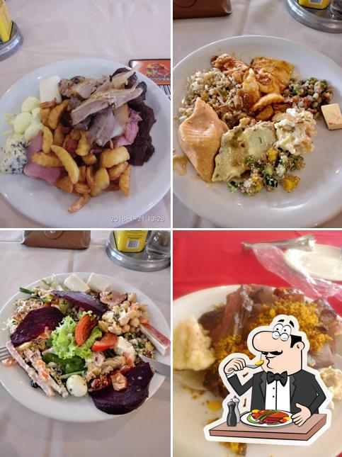 BrasaSul Churrascaria e Pizzaria