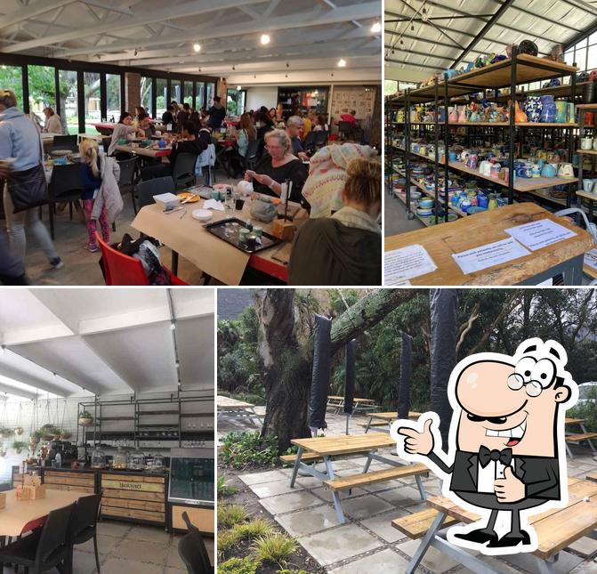 Clay Cafe Hout Bay, Cape Town Restaurant menu and reviews