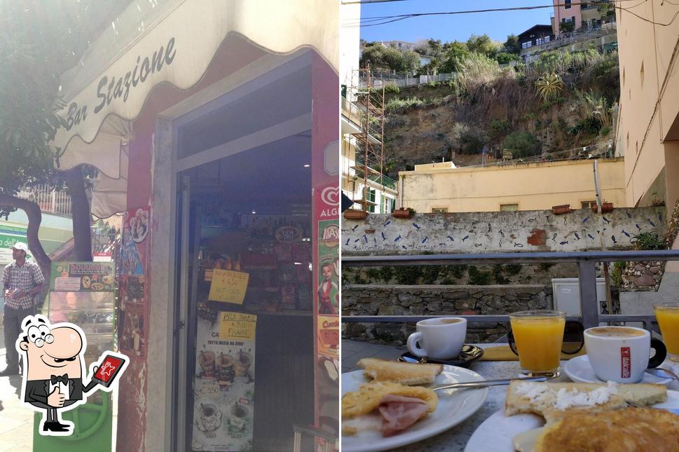 Ecco un'immagine di Bar Stazione eredi Soldani Eliseo