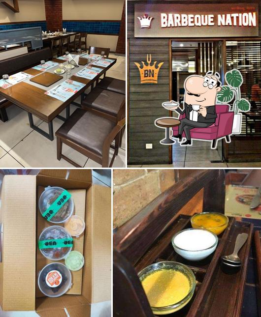 Barbeque Nation