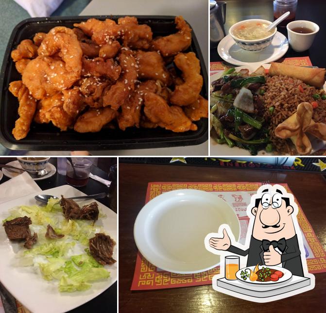 Chef J Dim Sum & Chinese Flash Sales
