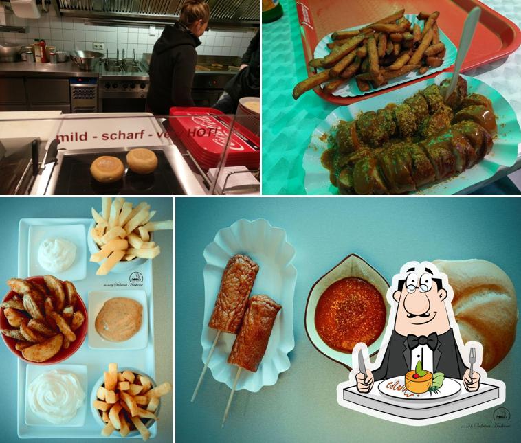 Best bockwurst in Amberg restaurants, winter 2024 Restaurant Guru