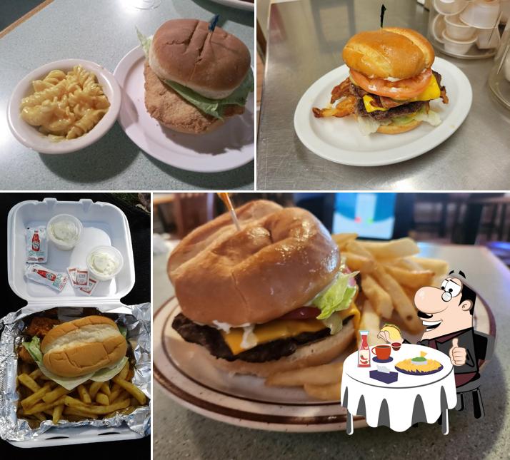 MTO Bar and Grill in Mount Orab Restaurant menu and reviews