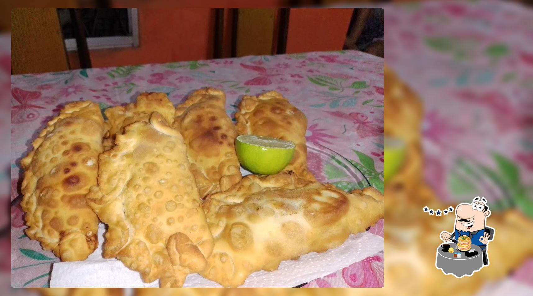 Maria's Lanches