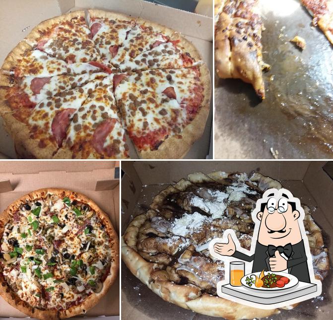 Milano's Pizza Whitney TX in Whitney - Restaurant reviews