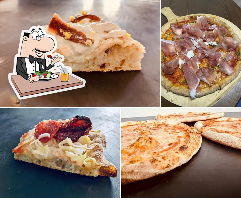 Pizzeria PIZZETTA?, San Bonifacio Menu e recensioni del ristorante