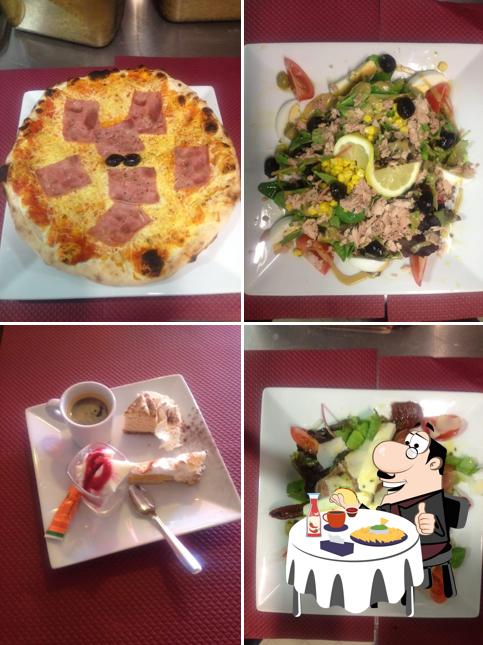 Pizza Fino