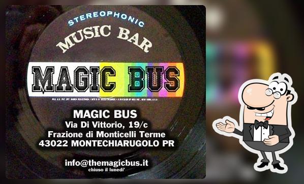 MAGIC BUS