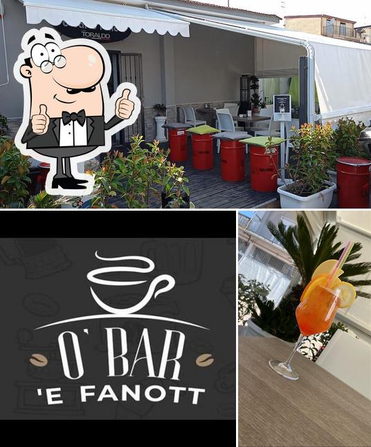 Voir la photo de O' bar e fanott