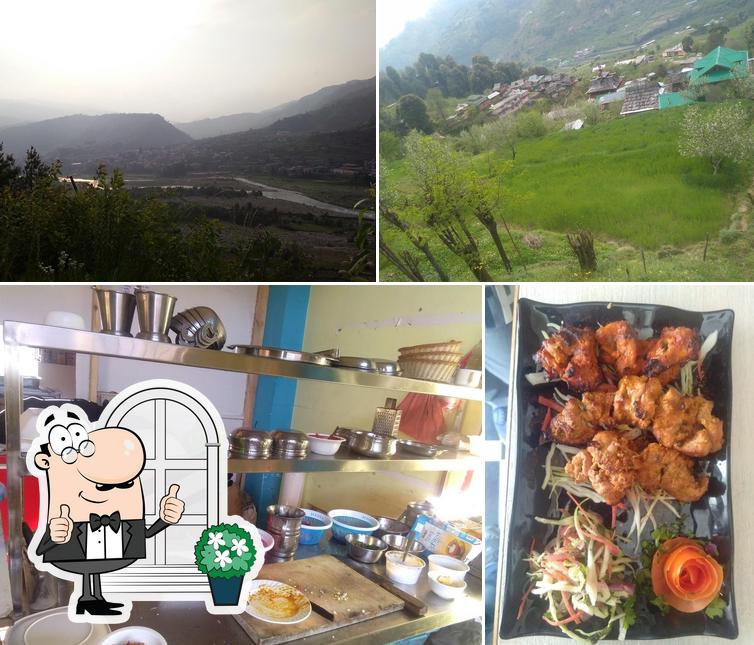 3d food junction