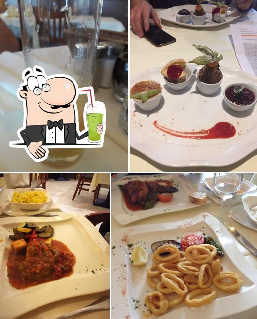 Restaurant Al Sole