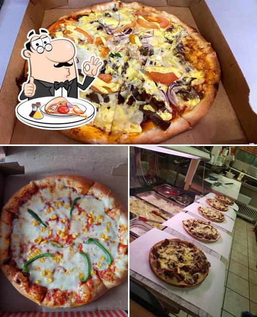 Al amore Pizza & Döner Kebab Imbiss, Wilhelmshaven