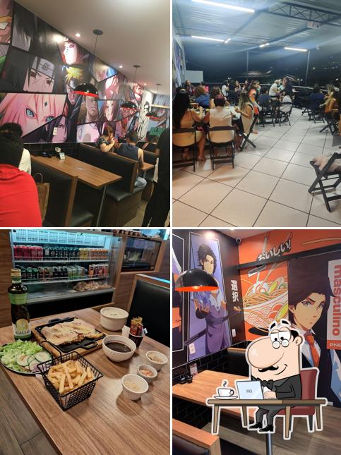 AnimeCoffee