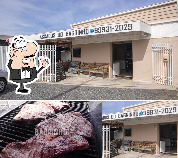 Assados do Bagrinho