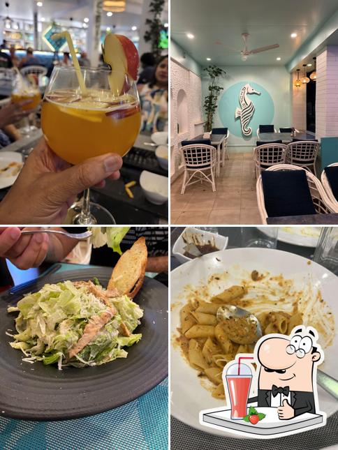 Azura The Grill Fish