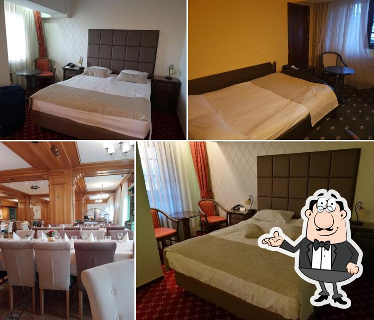 Best Western Bucovina
