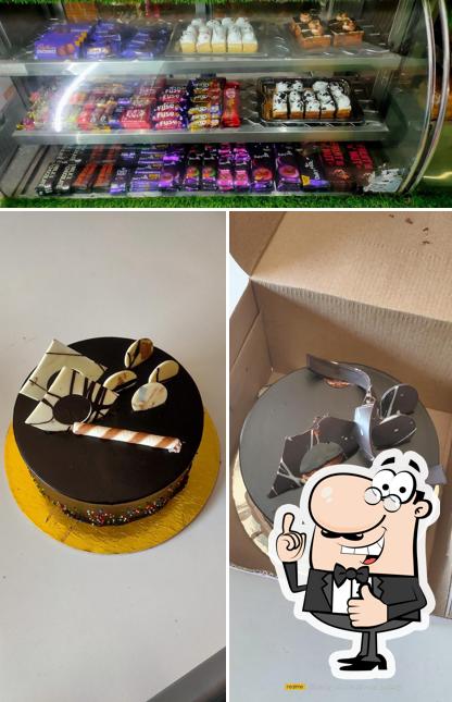 Bhavani Maa bakery & icecream