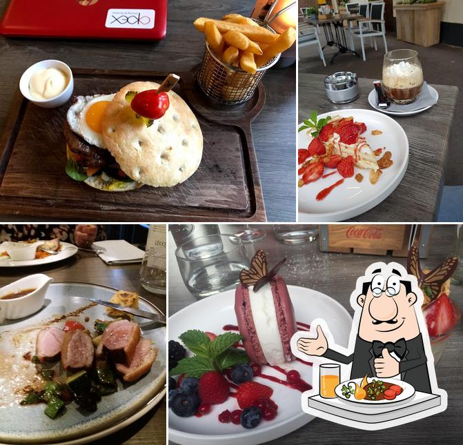 Brasserie Uit, Rijssen Restaurantspeisekarten und Bewertungen