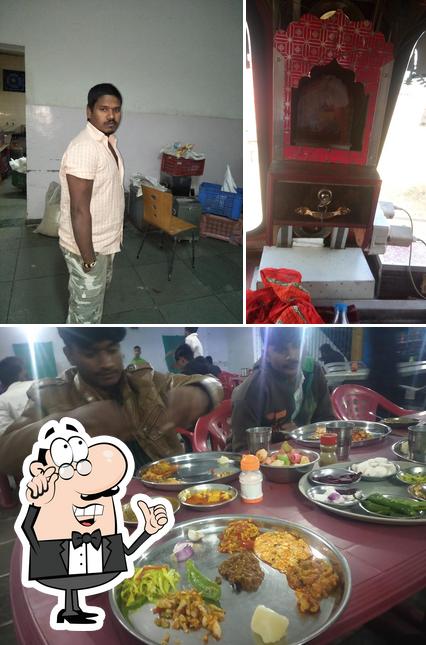 Hotel Madhav