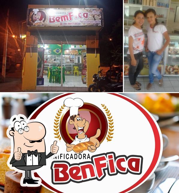 Panificadora Benfica