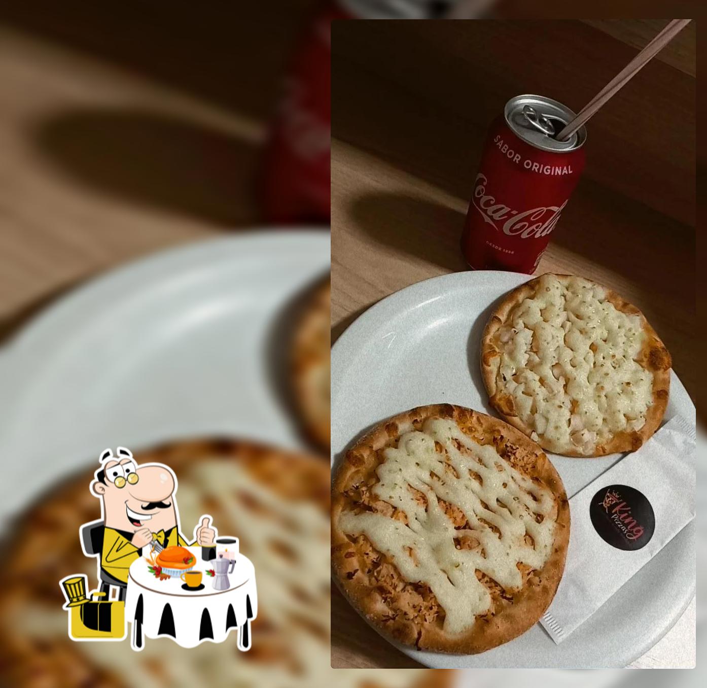 Pizzaria King Pizzas