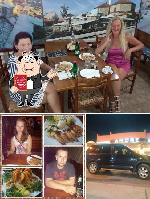 Restoran & Pizzeria Calanda