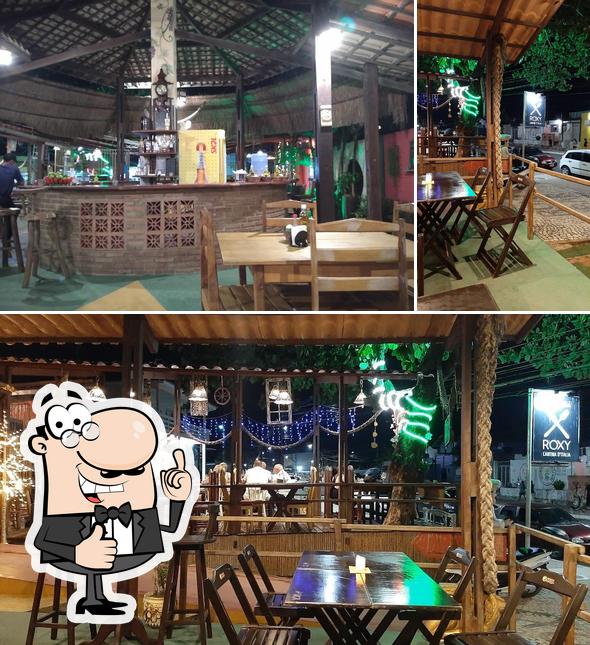 Roxy Cantina d'Italia