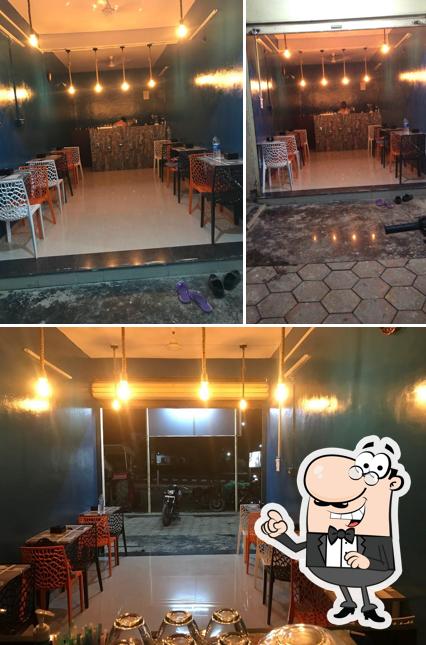 Rs Cafe ( Coffee Affairs )