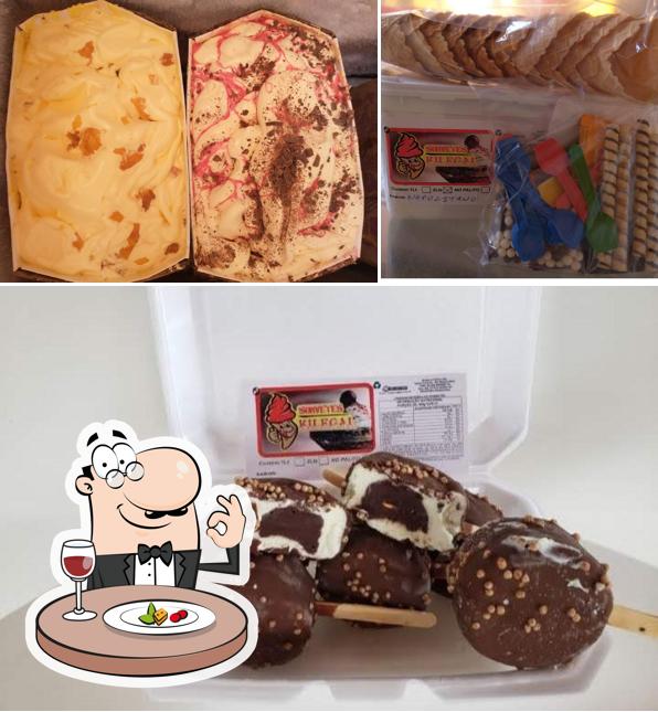 Sorveteria Kilegal