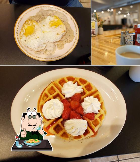 Southern Girl Diner in Dolgeville Restaurant menu and reviews