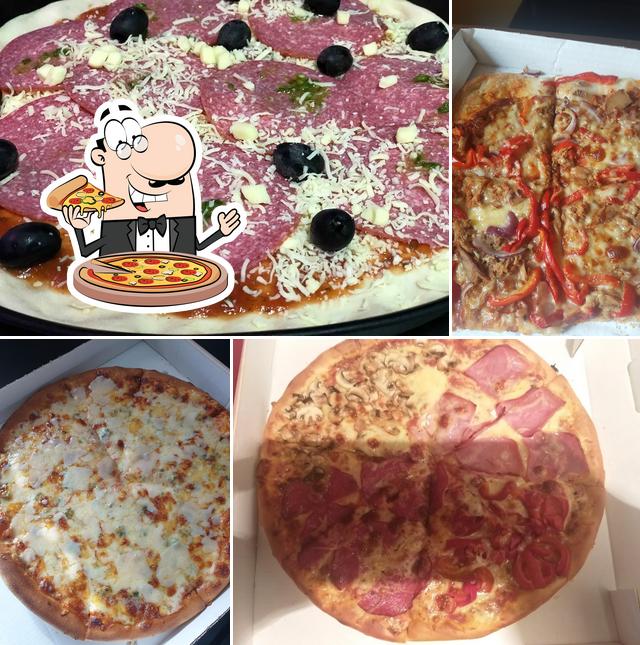 Stella Pizzaservice