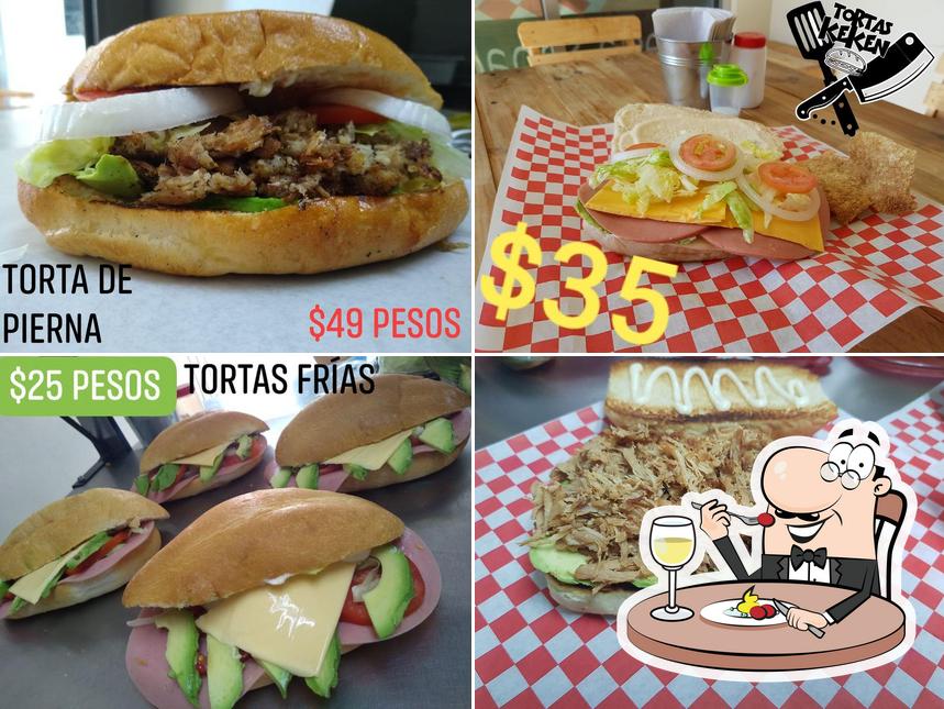 Tortas Keken Mexicali Restaurant Mexicali Restaurant Reviews 1467