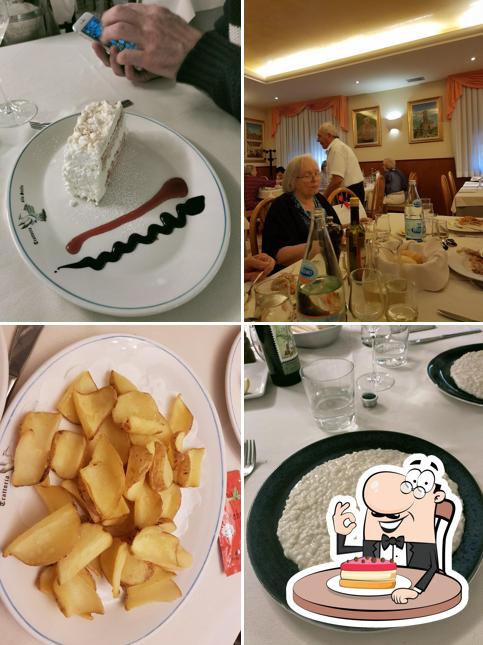 Ecco una foto di Trattoria Alla Stella