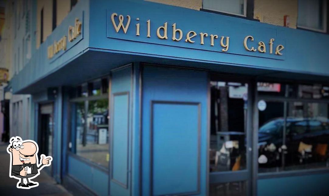 WILDBERRY CAFE in Limerick Restaurant reviews