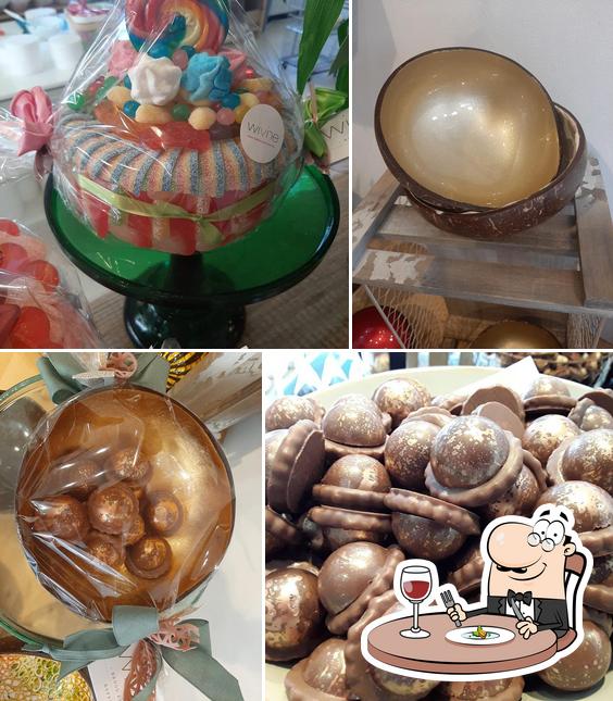 Bakkerij Wivine
