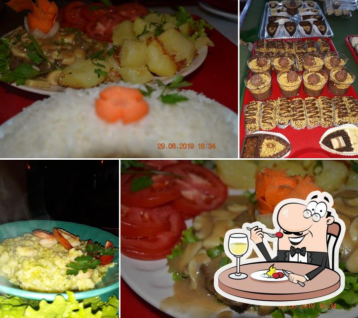 Restaurantemarcius Camanducaia MG