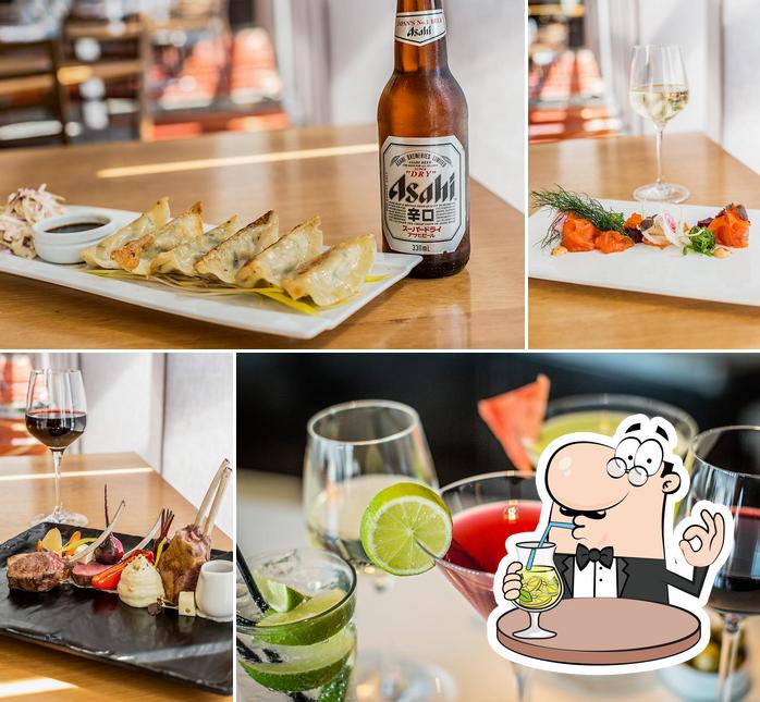Best breakfast restaurants in Melbourne Airport, winter 2023