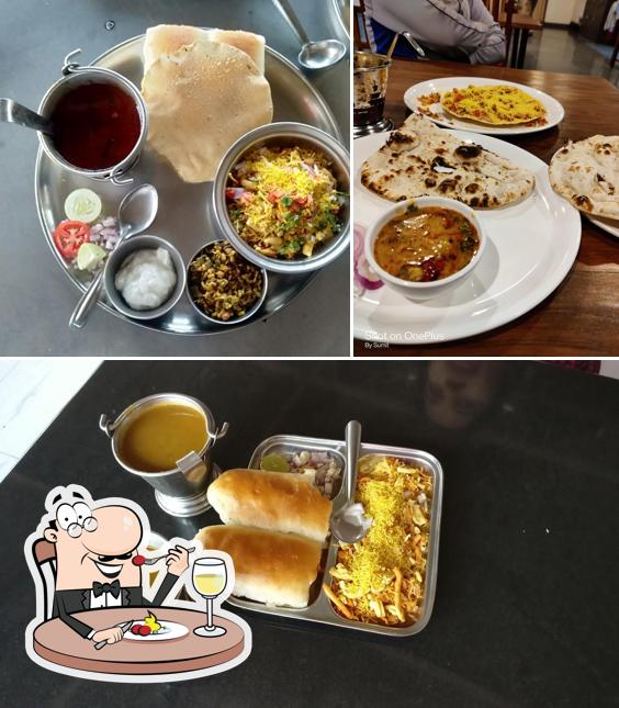 Ambika Pure Veg Family Restaurant