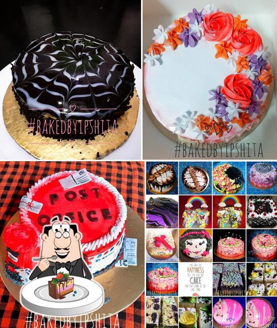 Bakingyumm palace