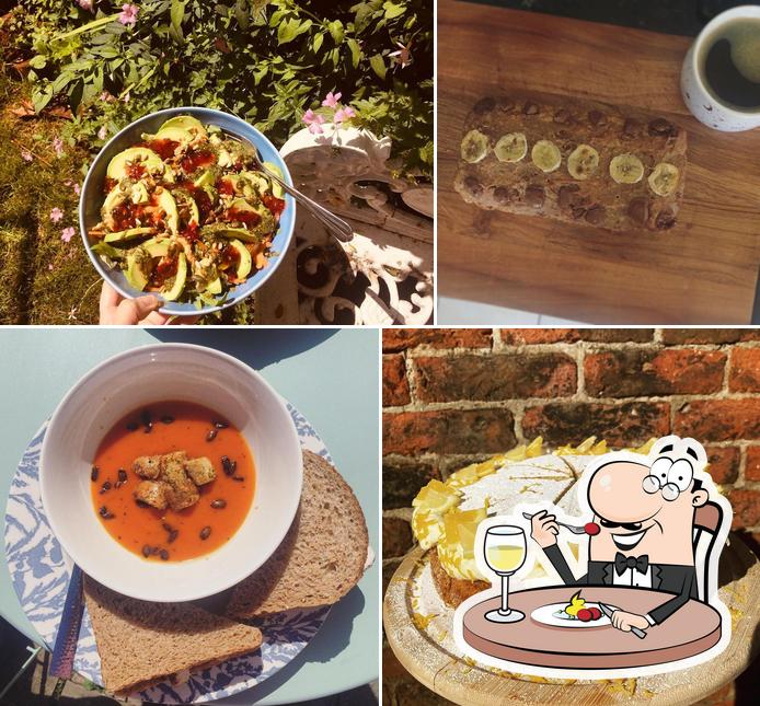 Best cafes in Carlisle, winter 2023 Restaurant Guru