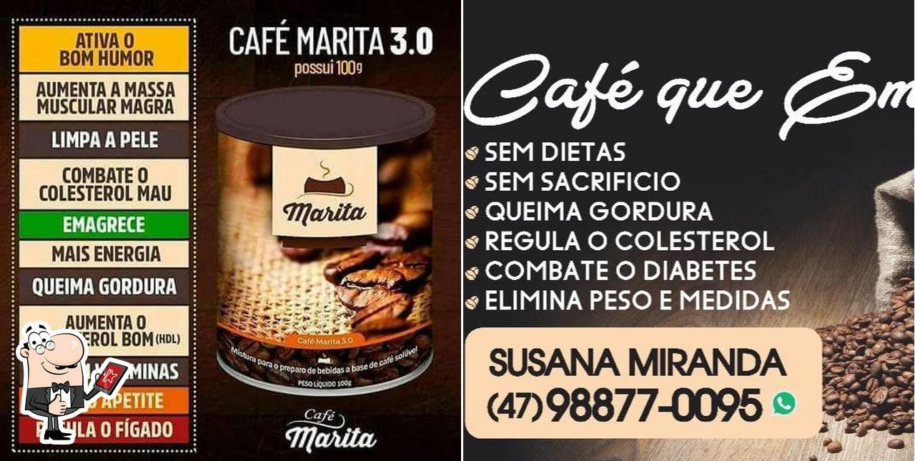 See the image of Café Marita São Joaquim