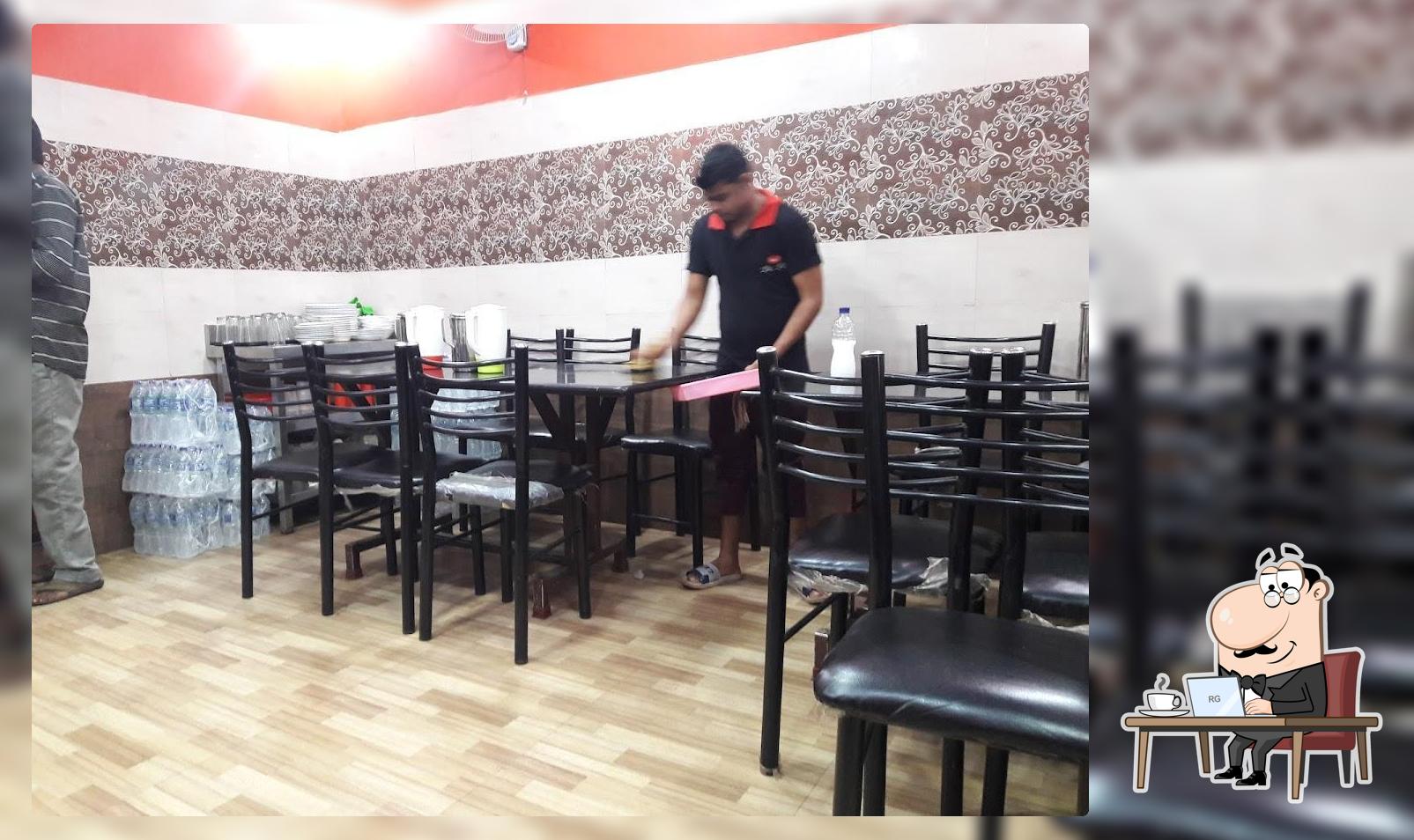 Fil Fil Restaurant