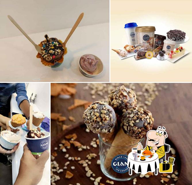Giani Ice Cream