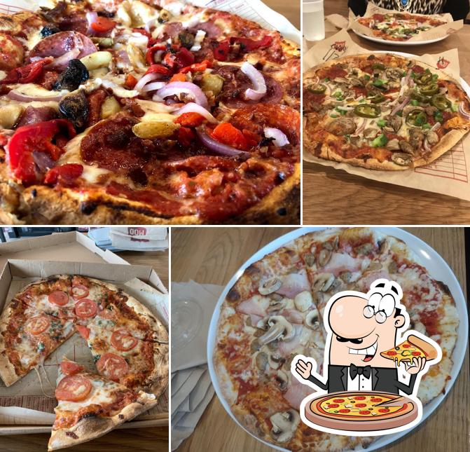 Top 5 pizza restaurants in Wesley Chapel, june 2025 - Restaurant Guru