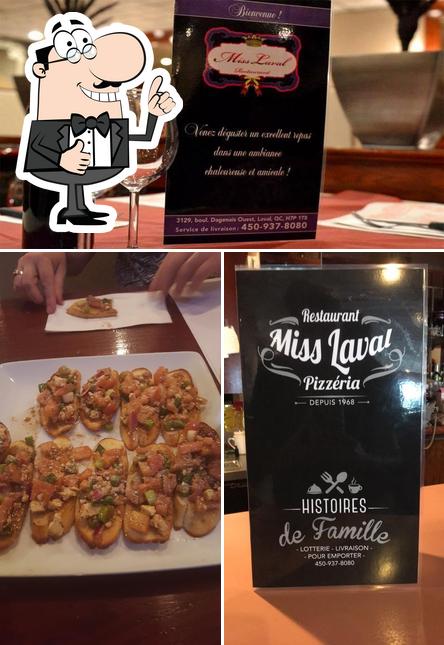 Regarder l'image de Restaurant Miss Laval