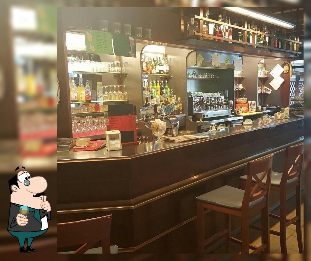 BAR ROMA - nuova gestione